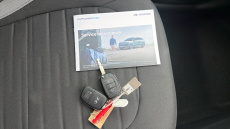 Hyundai i10 1.0 [63] Advance 5dr Auto [Nav] Petrol Hatchback